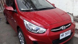 2017 Hyundai Accent for sale