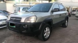 2005 Hyundai Tucson for sale