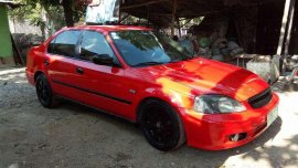 Honda Civic 1998 for sale
