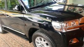 2018 Toyota Land Cruiser VX PREMIUM LOCAL DIESEL P4.899M