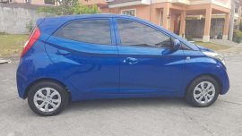2016 Hyundai Eon GLS 16K 