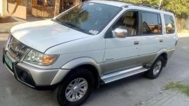 2010 Isuzu Crosswind for sale