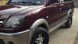 Mitsubishi Adventure 2012 for sale