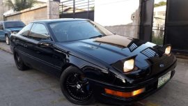 1991 Ford Probe GL 2.2 Efi 2 door sports car