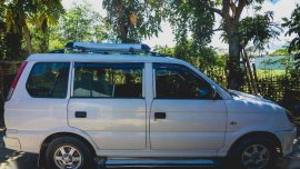 Mitsubishi Adventure 2008 for sale