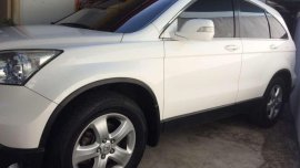 Honda CRV 2008 for sale