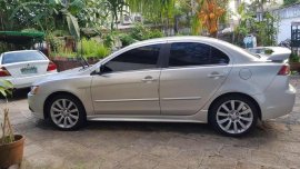 2010 Mitsubishi Lancer for sale