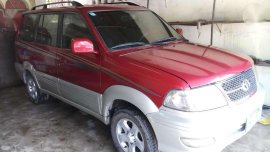 2003 Toyota Revo 1.8 SR AT