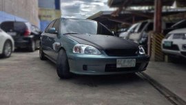 2000 Honda Civic for sale