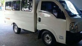 2012 Kia K2700 for sale