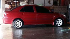 Toyota Vios 2006 for sale
