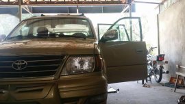 Toyota Revo Vx200 2004 for sale