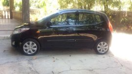 Hyundai I10 2012 for sale