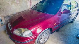 Honda Civic 1996 for sale