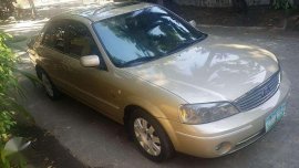 Ford Lynx 2005 AT all original