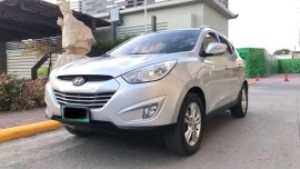 2012 Hyundai Tucson for sale