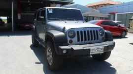 Jeep Wrangler 2014 for sale