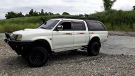 1999 Mitsubishi L200 for sale