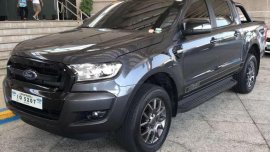 2017 Ford Ranger for sale