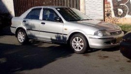 Ford Lynx 2001 for sale