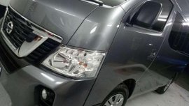 2018 Nissan NV350 Urvan Premium for sale