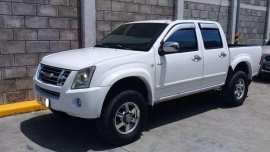 Isuzu Dmax 2008 for sale