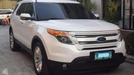 2013 Ford Explorer for sale