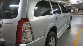 Isuzu Alterra 2008 for sale