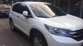 2015 Honda CRV for sale