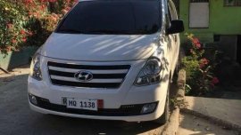 2016 Hyundai Grand Atarex for sale