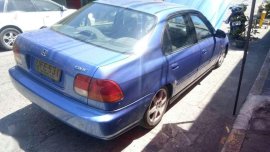 Honda civic 1996 for sale
