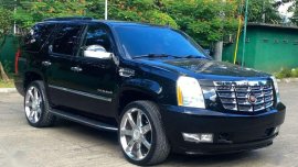 2007 Cadillac Escalade suburban expedition denali gmc
