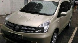 for sale Nissan Grand livina 2009