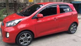  2016 Kia Picanto for sale
