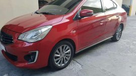2015 Mitsubishi Mirage GLS Matic Grab Ready