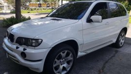 BMW X5 2000  for sale