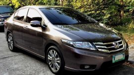 2013 Honda City for sale