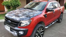 Ford Ranger 2015 for sale