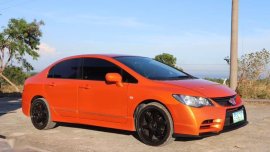 2007 Honda Civic for sale