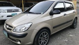 Hyundai Getz 2007 for sale
