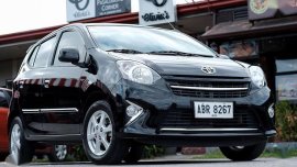 2016 Toyota Wigo G for sale