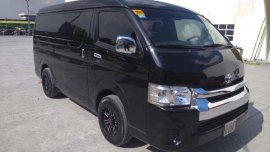 2017 Toyota Grandia GL 3.0L automatic FOR SALE 