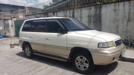 Like new Mazda MPV for sale