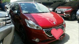 Peugeot 208 2015 for sale