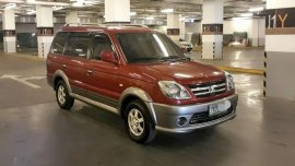 2012 Mitsubishi Adventure GLS Sport SE Manual Php 485k