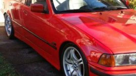 1997 BMW 316i for sale