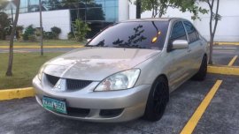 Mitsubishi Lancer 2007 for sale