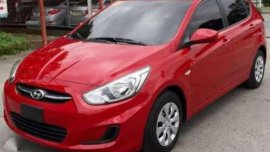2015 Hyundai Accent for sale
