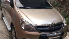 Toyota Innova 2005 for sale
