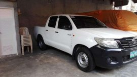 Toyota Hilux 2012 for sale